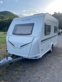 Weinsberg 390 Solar - 3