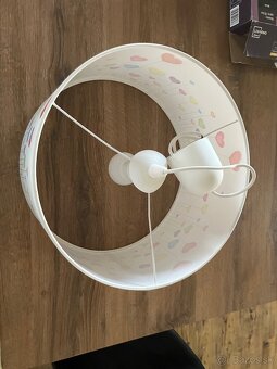 Luster do detskej izby - 3