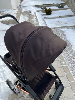 MOON Style 2021 limitka rose gold - 3