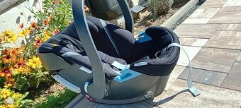 Vajíčko Cybex Aton 5 - 3