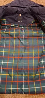 Vesta zateplená MAYORAL 170 - 3