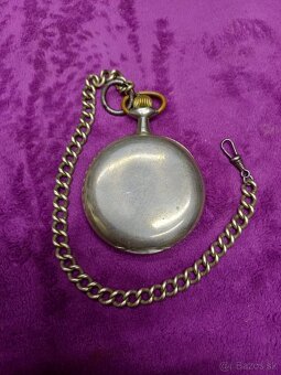 Predám obrovskú veci do vacku - 3