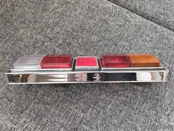 Zadné svetlo Tatra 613 - 3