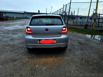 Volkswagen Polo 1.2 tdi - 3