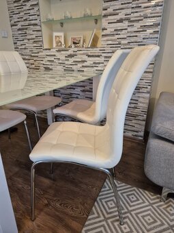 Jedalenska zostava - 3