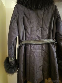 Luxusná bunda - 3
