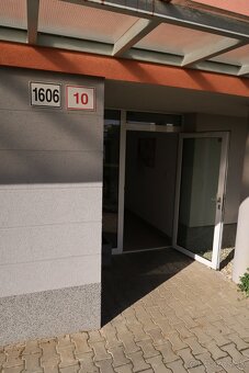 predaj 1 izb. byt Nitra, Dúhové bývanie - 3