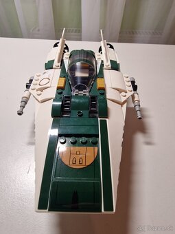 Lego star wars 75248 - 3