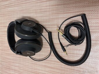 Slúchadlá AKG K550 MKII - 3