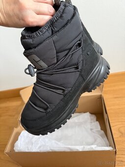 UGG snehule velkost 37 - 3