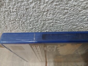 Need for speed Undercover (PS2) - 3