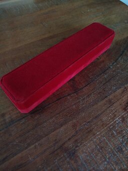 Pravé Sladkovodné Perly - 3