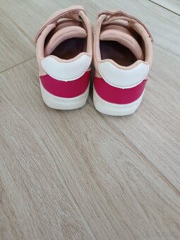 Tenisky, dievčenské, v. 27 - 3