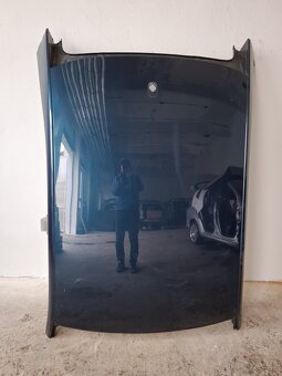 strecha Škoda Superb 3 sedan - 3