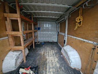 Citroen Jumper 2.2 L1H1 - 3