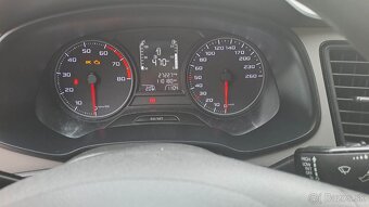 Predám Seat Leon - 3