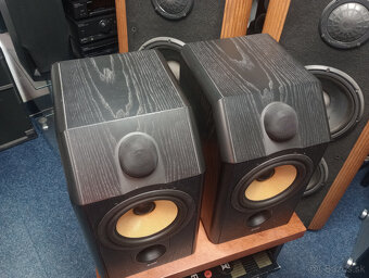 B&W CDM1 (Bowers & Wilkins) - 3