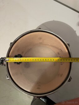 Bubon MAPEX priemer 26 cm - 3