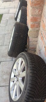 Predám elektróny na AUDI - 3