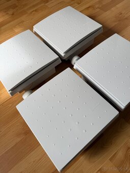 Ventilátory LIMODOR F/M ,najefektívnejšie na trhu - 3