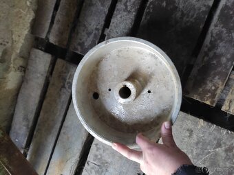 Veľká remenica - 3