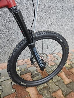 Propain tyee al5 Nove komponenty - 3