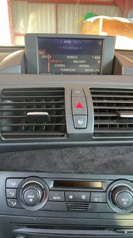 Display pre BMW e81 e82 e87 - 3