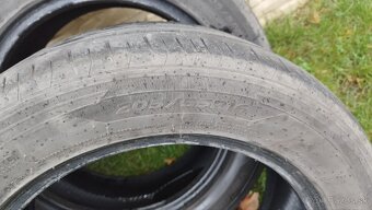 Letné pmeumatiky - 3