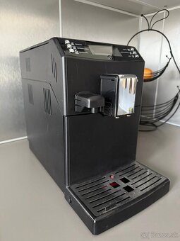 Automatický kávovar  Philips/Saeco - 3