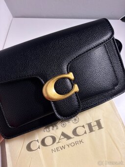 Kabelka Coach - 3