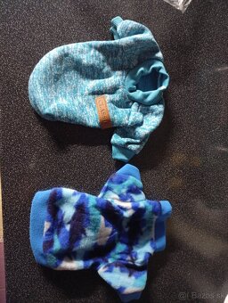 Oblečenie pre malého psíka - 3