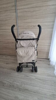 Golfový kočík - 3