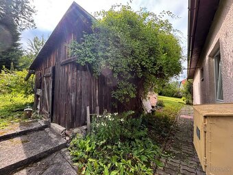 Predám dom v Gelnici - 3