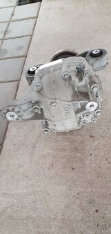 Diferencial Dodge - 3