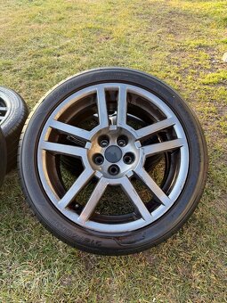 Cupra 5x100 r17 - 3