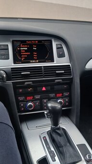 Audi a6 c6 2.7tdi quattro - 3