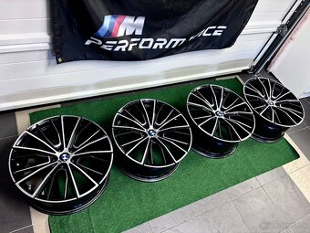 Styling 732M R20 Bmw orig. - 3