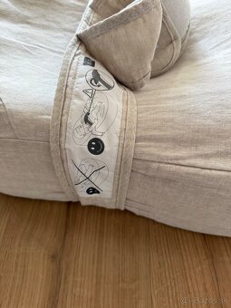 kokón CocoonaBaby - 3