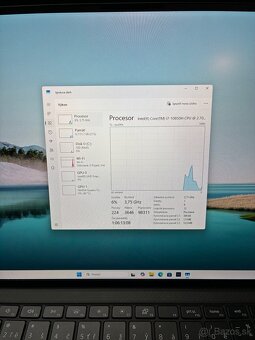 Dell Precision 5550 - 3