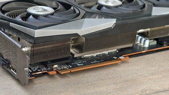 MSI Radon RX 6800 Gaming X Trio 16Gb - 3