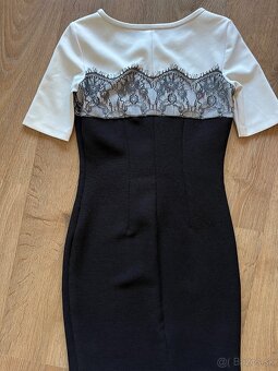 MÖTIVI talianske šaty - 3