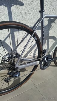 Stevens Izoard Pro Disc vel. M/54 - 3