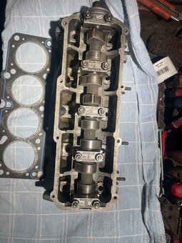 Predam hlavu po repase golf mk2 - 3