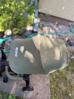 Trojkolka Doona liki trike - 3