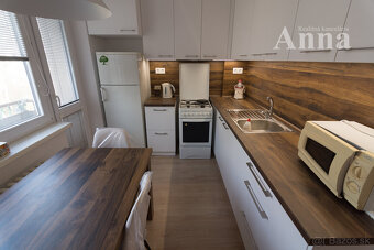 2-izb. byt - Kadnárová ul. - 3