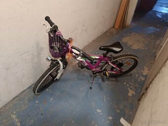 Detsky bycikel - 3