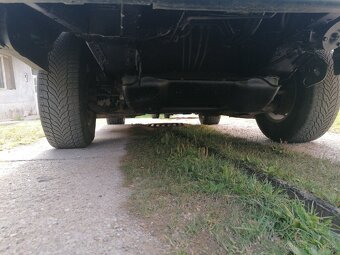 Mitsubishi L300 4x4 2.5 TDI - 3