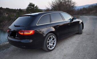 Audi A4 - 3