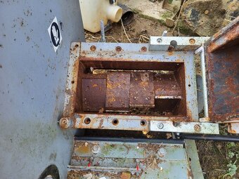 granulátory na plasty - 3