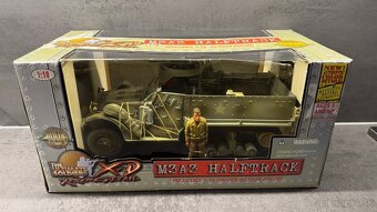 M3A3 Halftrack 1:18 - 3